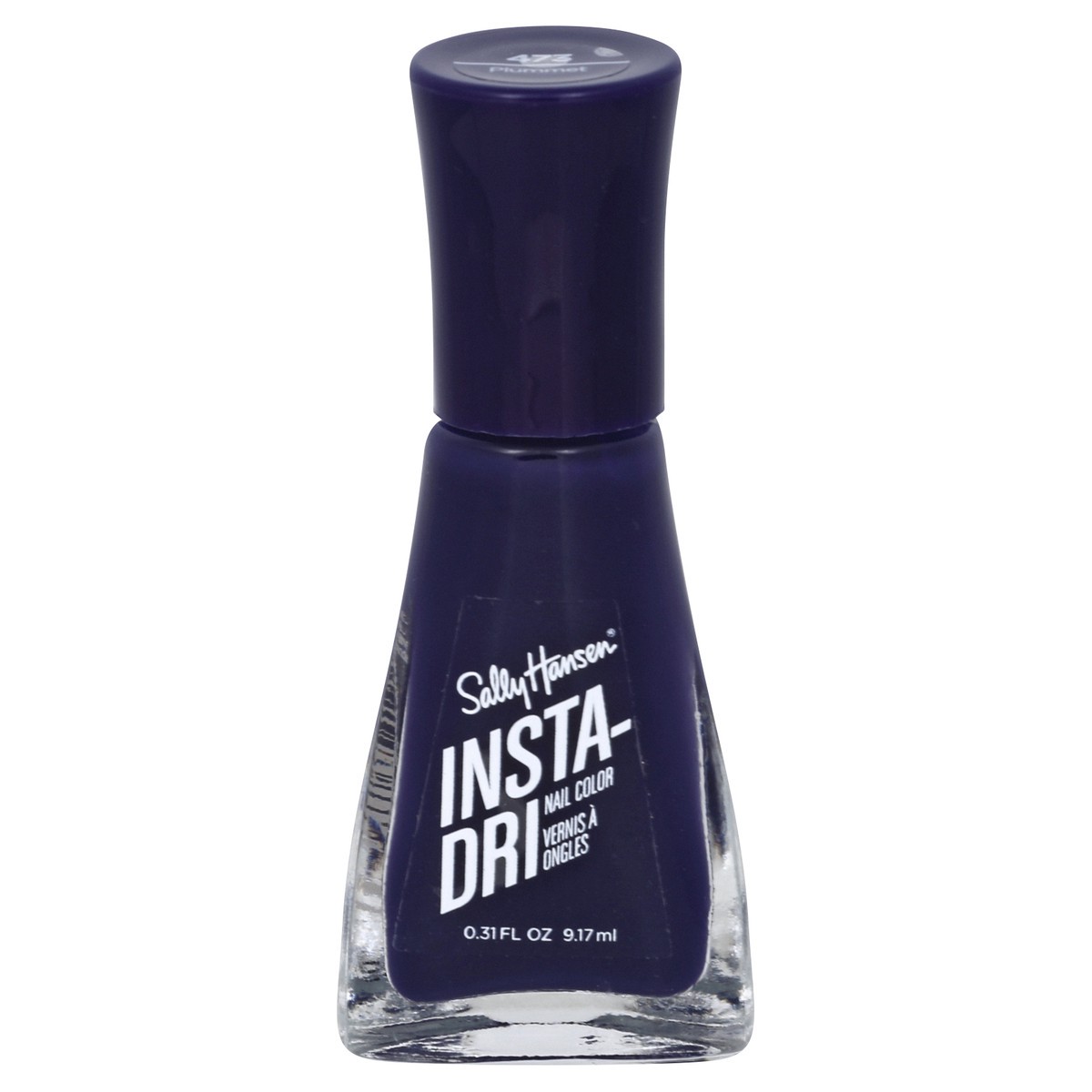 slide 2 of 3, Sally Hansen Nail Color 0.31 oz, 0.31 oz