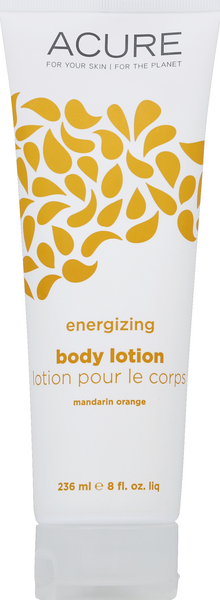 slide 1 of 1, ACURE Body Lotion 8 oz, 8 oz