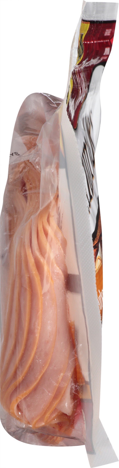 slide 3 of 6, Buddig Premium Deli Honey Turkey Breast 16 oz. Pack, 16 oz