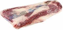 Olive Fed Texas Wagyu Whole Beef Brisket