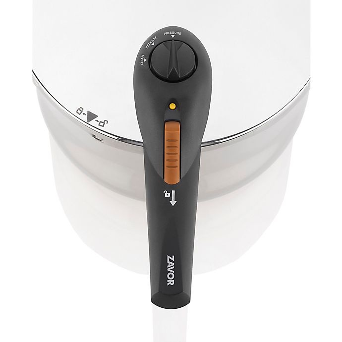 Zavor versa 2024 pressure cooker