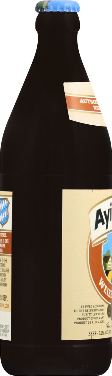 slide 2 of 9, Ayinger Beer 0.9 fl oz, 0.9 fl oz