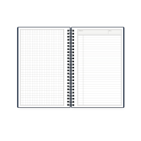 slide 9 of 17, Blue Sky Notebook Assortment 5.5 inch x 8.5 inch, 5.5 in