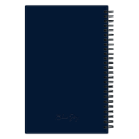 slide 8 of 17, Blue Sky Notebook Assortment 5.5 inch x 8.5 inch, 5.5 in