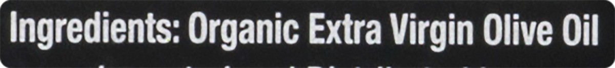 slide 5 of 11, Rienzi Organic Olive Oil Extra Virgin, 25.36 fl oz