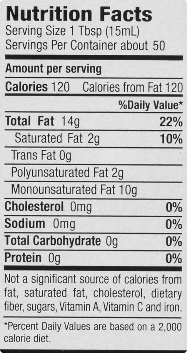 slide 6 of 11, Rienzi Organic Olive Oil Extra Virgin, 25.36 fl oz