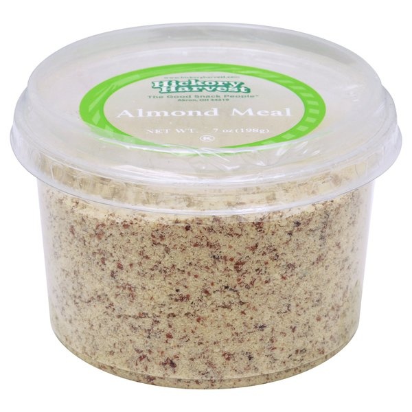 slide 1 of 1, Bulk Almond Flour Meal, 7 oz