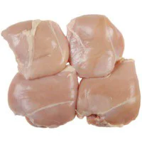 Sf Chicken Fresh Boneless
