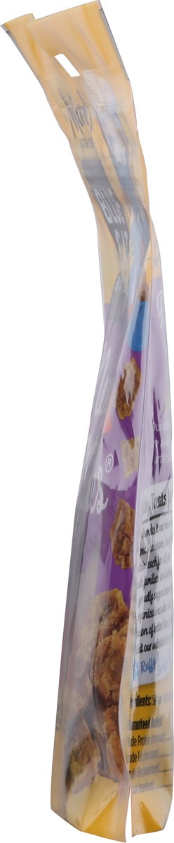 slide 5 of 9, Blue Cat Bakery Meow Munchies Purrfect Protein Salmon Treat for Cats 2.1 oz, 2.1 oz