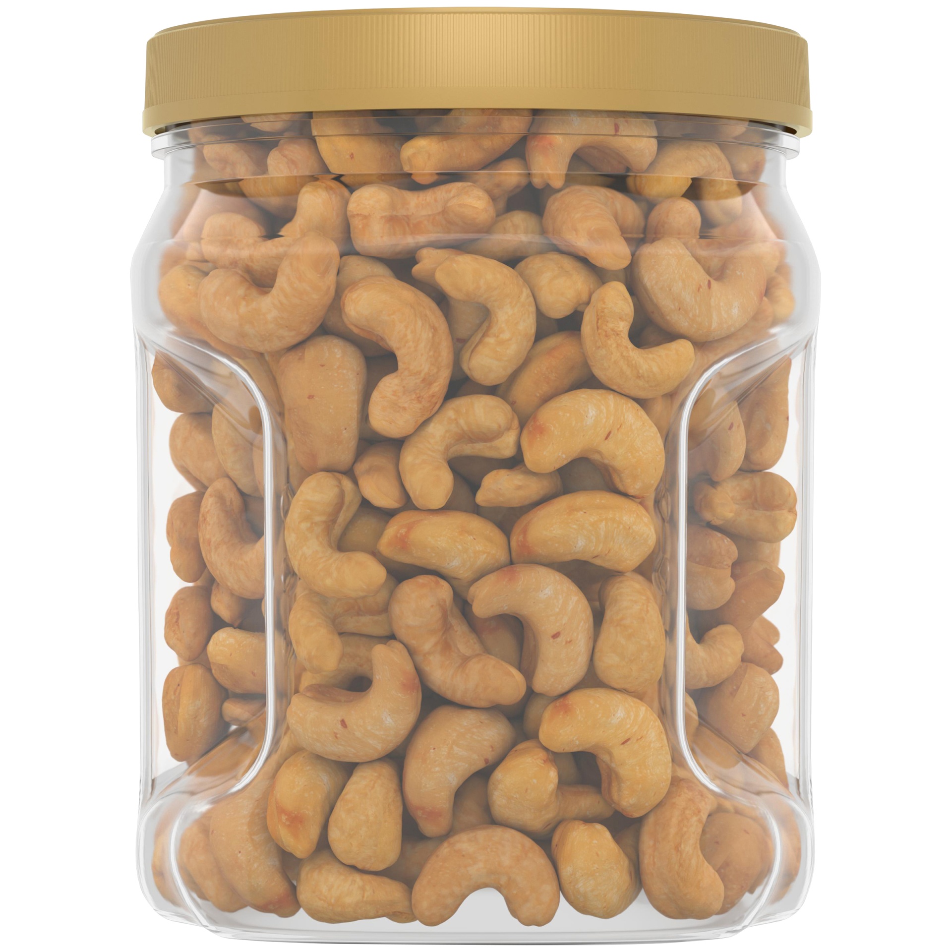 Planters Unsalted Premium Cashews 26 oz | Shipt