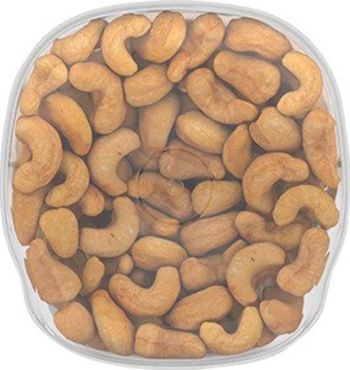 slide 4 of 13, Planters Unsalted Premium Cashews, 1.63 lb Container, 