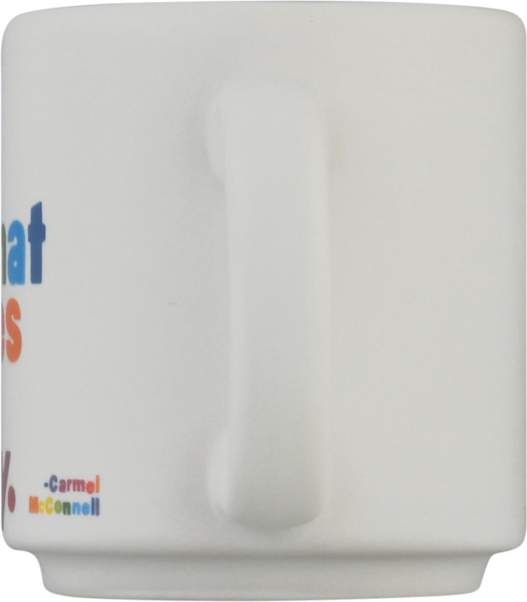 slide 7 of 10, Quotable Do More Espresso Mugs 1 ea, 1 ct