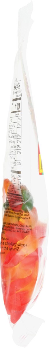 slide 3 of 9, Janie's Candies Gummy Bears 2.5 oz, 1 ct