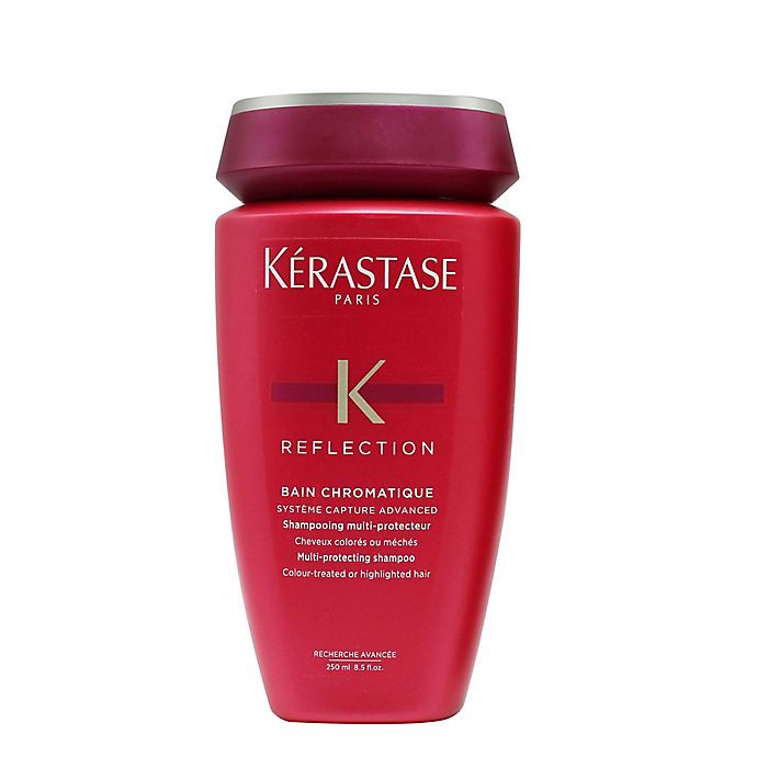 slide 1 of 1, Kérastase Keratase Reflection Bain Chroma Captive Shampoo, 8.5 fl oz