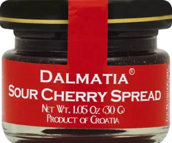 Dalmatia Spread Fruit Sour Cherry