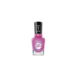 Sally Hansen Miracle Gel Nail Polish, Quartz and Kisses, 0.5 fl oz