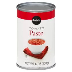 Publix Tomato Paste