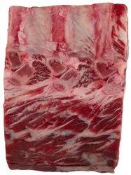 Prime Beef Rib Eye Roast Bl