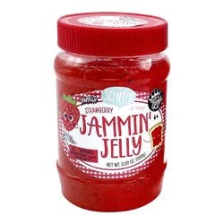 Compound Kings Scented Jammin Jelly