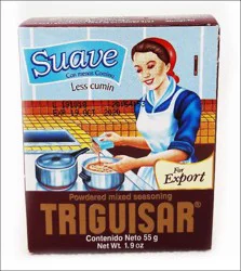 El Rey Sazon Triguisar