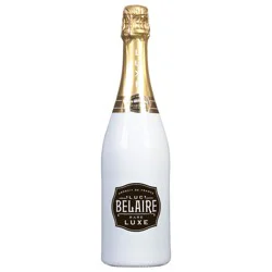Luc Belaire France Rare Luxe Sparkling Wine 750 ml
