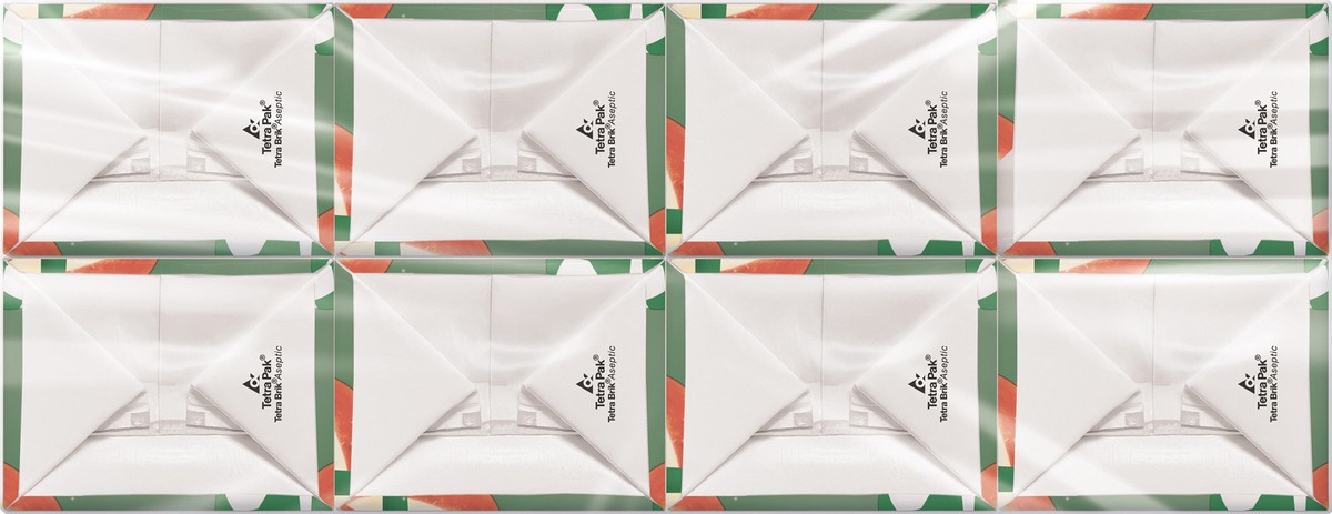 slide 6 of 7, Mott's 100% Original Apple Juice- 8 ct, 8 ct; 6.75 fl oz