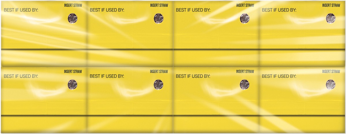 slide 2 of 7, Mott's 100% Original Apple Juice- 8 ct, 8 ct; 6.75 fl oz