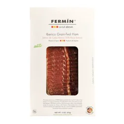 Fermin Iberico Grain-fed Ham