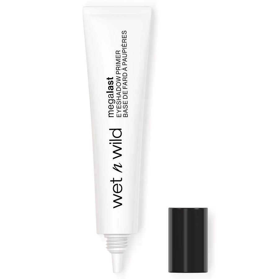 slide 5 of 5, wet n wild Megalast Eyeshadow Primer, 0.34 fl oz