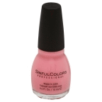 slide 1 of 1, Sinful Colors Professional Nail Enamel, Pink of Me, 0.5 fl oz