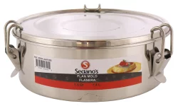 Sedano's Flanera Flan Mold