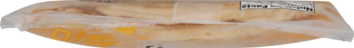 slide 6 of 9, Mission Fresh Signature Original Naan Bread 2 ea Bag, 2 ct