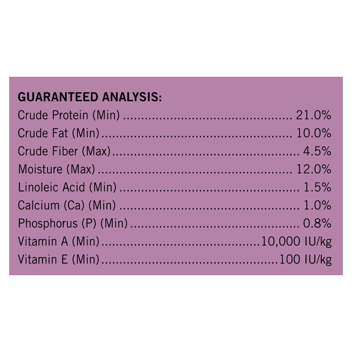 slide 10 of 15, Dog Chow Purina Dog Chow Complete Adult Dry Dog Food Kibble With Lamb Flavor, 4.4 lb