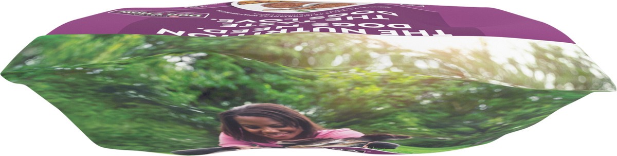 slide 4 of 15, Dog Chow Purina Dog Chow Complete Adult Dry Dog Food Kibble With Lamb Flavor, 4.4 lb