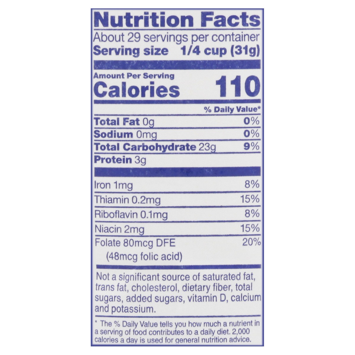 slide 6 of 10, Pillsbury All Purpose Flour- 32 oz, 32 oz