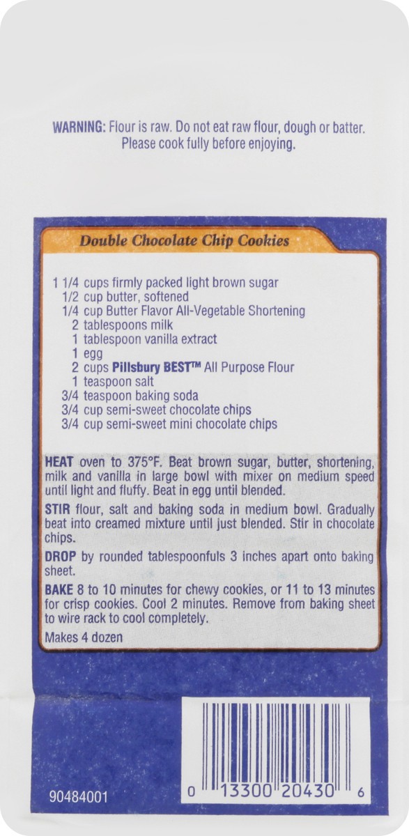 slide 9 of 10, Pillsbury All Purpose Flour- 32 oz, 32 oz