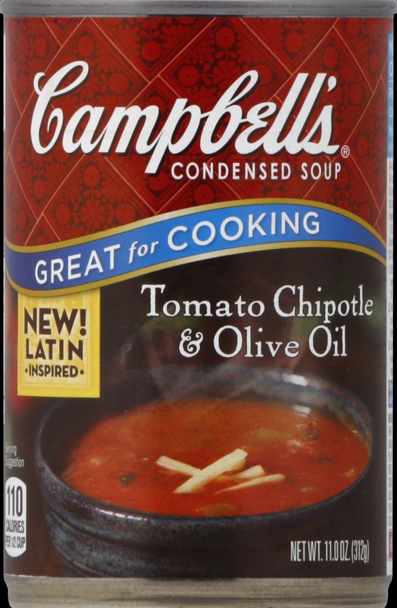 slide 2 of 3, Campbell's Soup 11 oz, 11 oz
