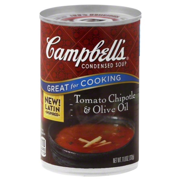 slide 1 of 3, Campbell's Soup 11 oz, 11 oz