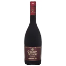 Christian Brothers Tawny Port California