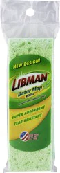 Libman Mop Refill 1 ea