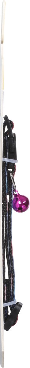 slide 6 of 11, Pet Zone Gear Zone Cat Collar 1 ea, 1 ct