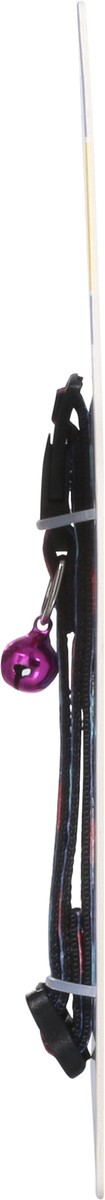 slide 8 of 11, Pet Zone Gear Zone Cat Collar 1 ea, 1 ct