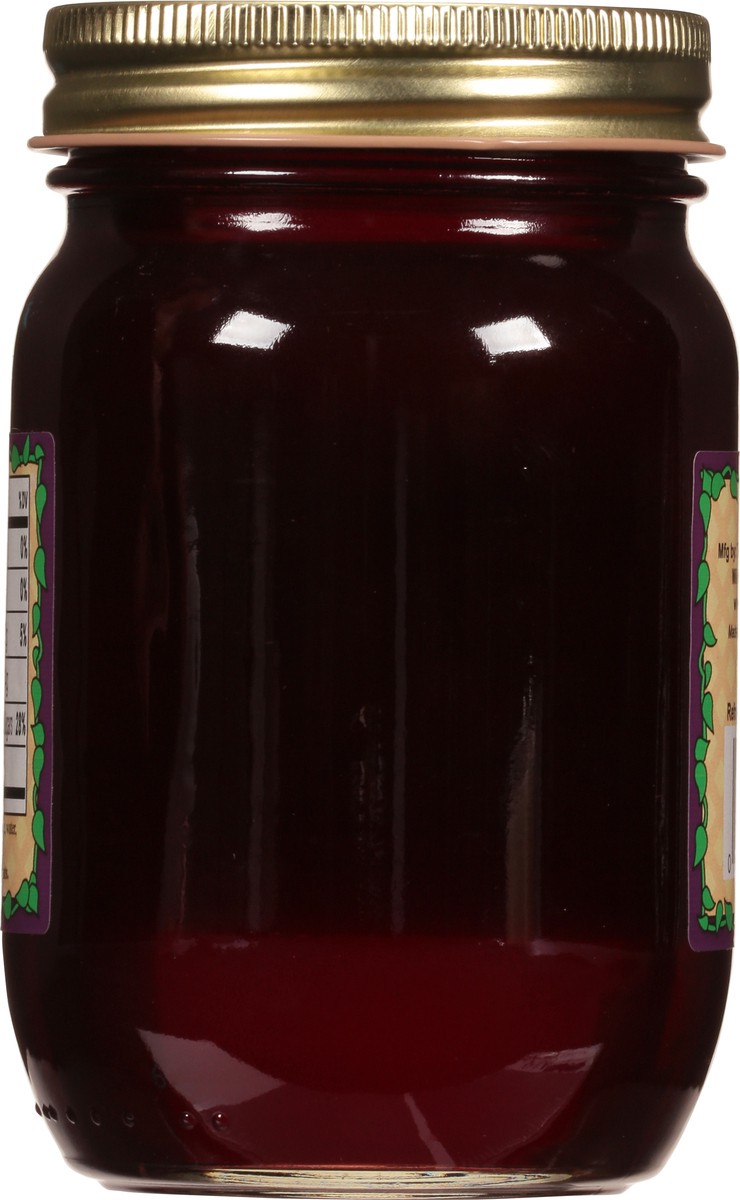 slide 10 of 13, Amish Wedding Jelly Old Fash Concord, 1 ct