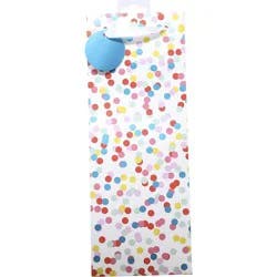 True Fabrications Gift Bag 1.5/1.75l - Confetti Dot