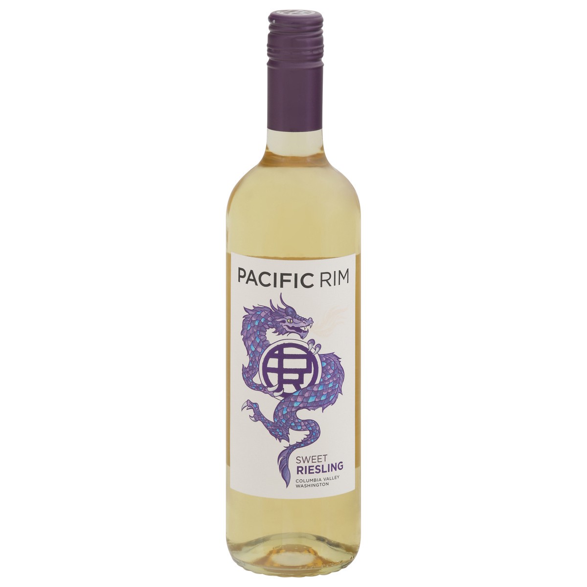 slide 1 of 12, Banfi Pacific Rim Sweet Riesling, 750 ml