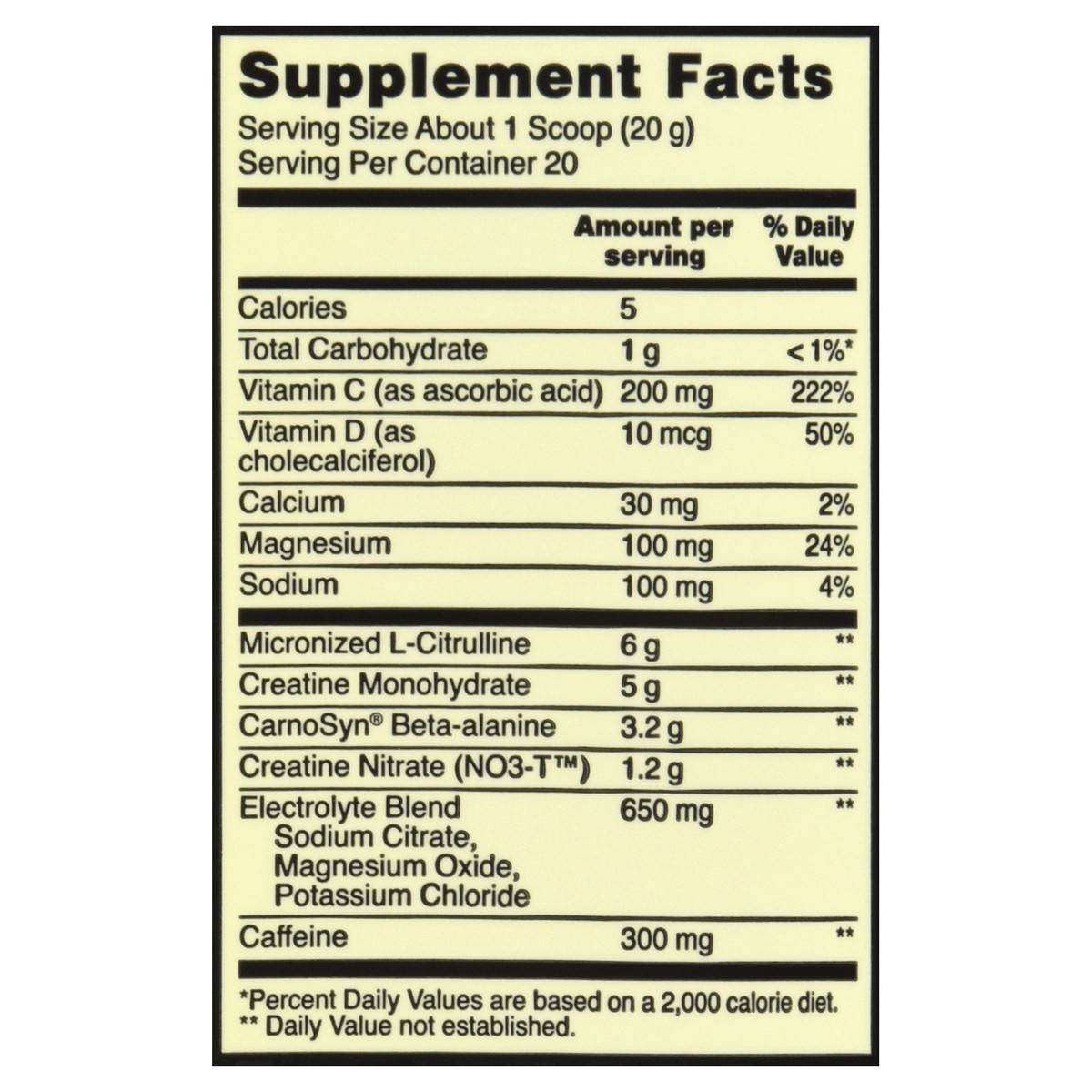 slide 2 of 12, Optimum Nutrition Gold Standard Advanced Raspberry Lime Mojito Pre-Workout 14.1 oz, 14.1 oz