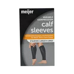 Meijer Calf Compression Sleeve L/xl