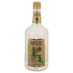 Barton Naturals Vodka 1.75 L