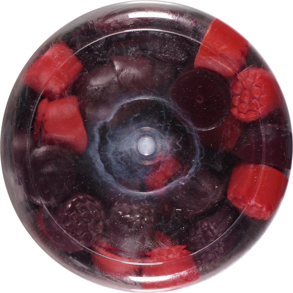 slide 8 of 9, TopCare Health Women's Mixed Berry Flavors Multivitamin 150 Adult Gummies, 150 ct