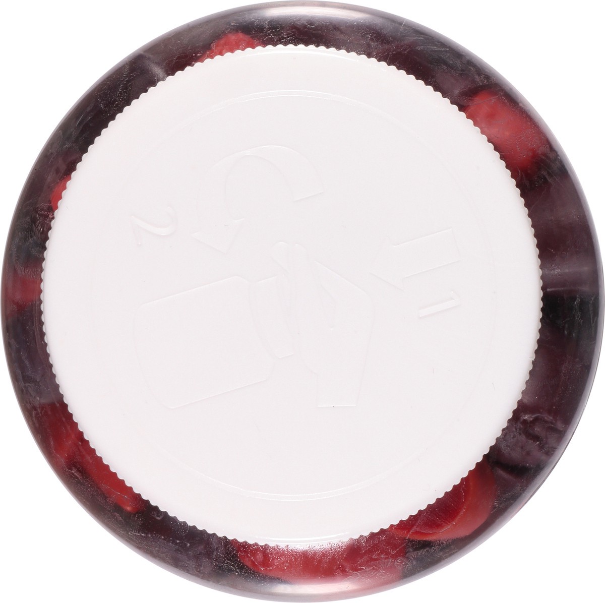 slide 5 of 9, TopCare Health Women's Mixed Berry Flavors Multivitamin 150 Adult Gummies, 150 ct